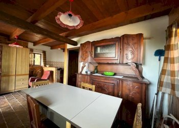 Casa indipendente Via Quinzeina, Colleretto Castelnuovo - foto 14