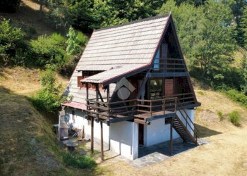 Casa indipendente Via Quinzeina, Colleretto Castelnuovo - foto 18
