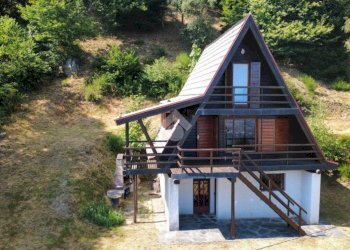 Casa indipendente Via Quinzeina, Colleretto Castelnuovo - foto 19