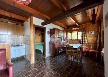 Casa indipendente Via Quinzeina, Colleretto Castelnuovo - foto 27
