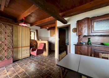 Casa indipendente Via Quinzeina, Colleretto Castelnuovo - foto 30