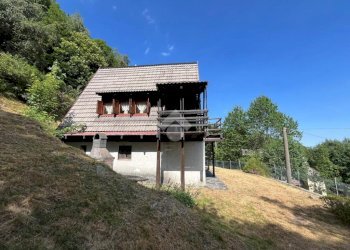 Casa indipendente Via Quinzeina, Colleretto Castelnuovo - foto 32