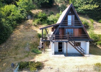 Casa indipendente Via Quinzeina, Colleretto Castelnuovo - foto 35
