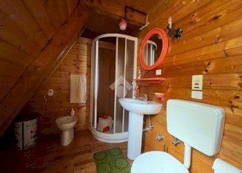 Casa indipendente Via Quinzeina, Colleretto Castelnuovo - foto 38