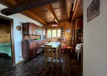 Casa indipendente Via Quinzeina, Colleretto Castelnuovo - foto 39