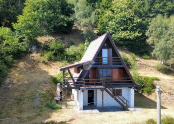 Casa indipendente Via Quinzeina, Colleretto Castelnuovo - foto 40