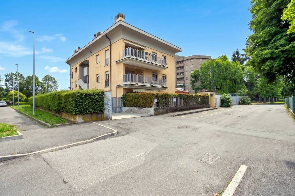 Trilocale Monza - foto 1