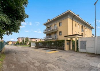 Trilocale Monza - foto 2