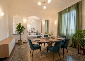 Apartment Savona (neighborhood Centro storico) - photo 7