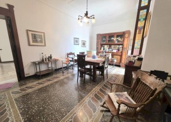 Apartment Savona (neighborhood Centro storico) - photo 10