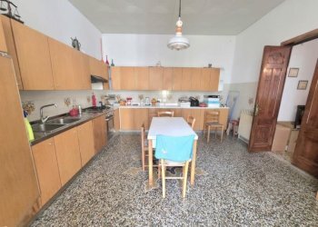 Apartment Savona (neighborhood Centro storico) - photo 11