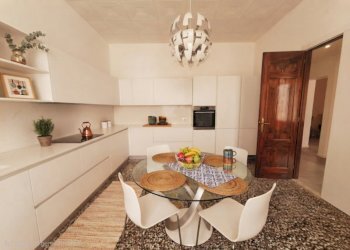 Apartment Savona (neighborhood Centro storico) - photo 12