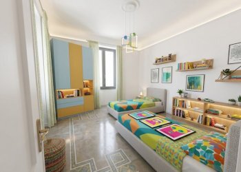Apartment Savona (neighborhood Centro storico) - photo 18