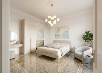 Apartment Savona (neighborhood Centro storico) - photo 20