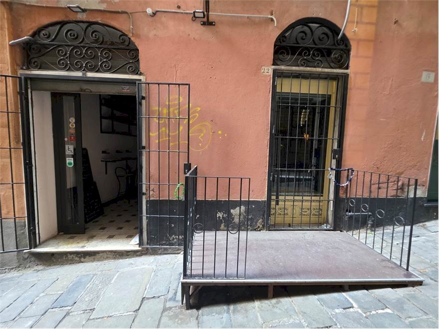 Negozio Genova - foto 1