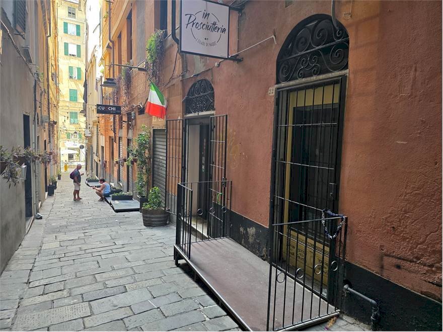 Negozio Genova - foto 2