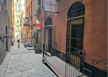 Negozio Genova - foto 2