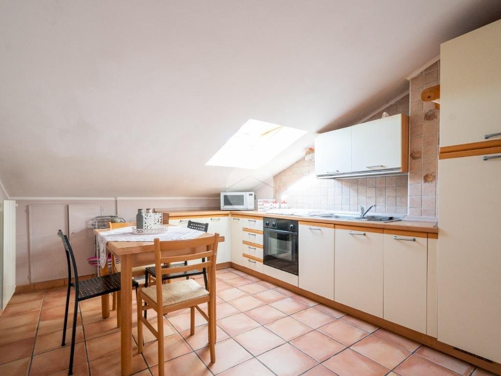 Two-room apartment Via Alessandro Manzoni, Volvera - photo 1