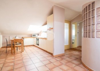 Two-room apartment Via Alessandro Manzoni, Volvera - photo 8