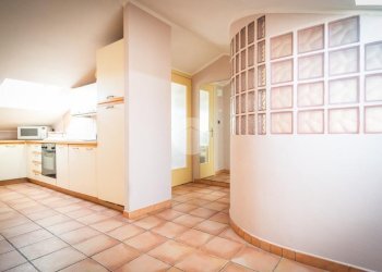 Two-room apartment Via Alessandro Manzoni, Volvera - photo 9