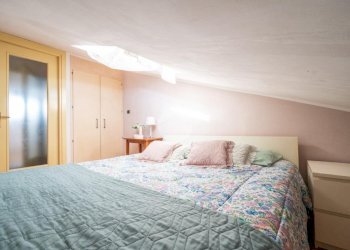 Two-room apartment Via Alessandro Manzoni, Volvera - photo 12