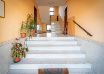 Two-room apartment Via Alessandro Manzoni, Volvera - photo 20