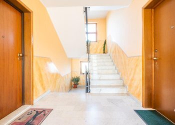Two-room apartment Via Alessandro Manzoni, Volvera - photo 21