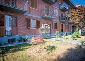 Two-room apartment Via Alessandro Manzoni, Volvera - photo 22