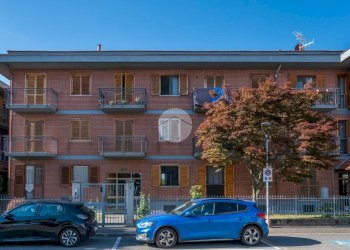 Two-room apartment Via Alessandro Manzoni, Volvera - photo 23