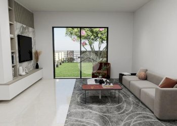 Villa a Schiera Via Europa, Santarcangelo di Romagna - foto 3