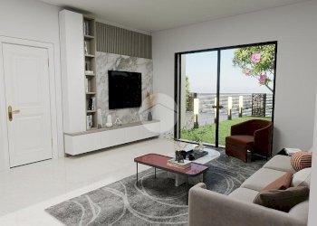 Villa a Schiera Via Europa, Santarcangelo di Romagna - foto 4