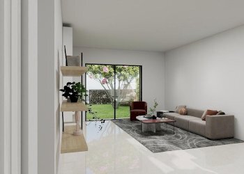 Villa a Schiera Via Europa, Santarcangelo di Romagna - foto 5