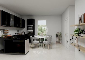 Villa a Schiera Via Europa, Santarcangelo di Romagna - foto 8