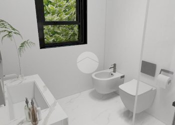 Villa a Schiera Via Europa, Santarcangelo di Romagna - foto 11