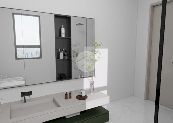 Villa a Schiera Via Europa, Santarcangelo di Romagna - foto 21