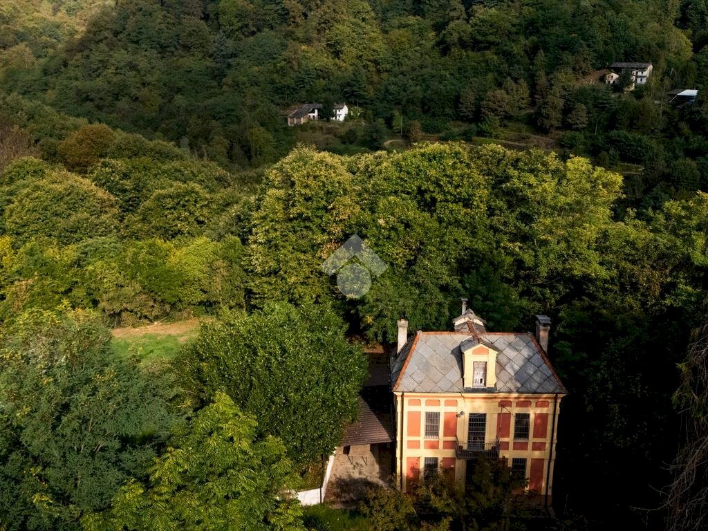 Villa Via Bertola, Barge - foto 1