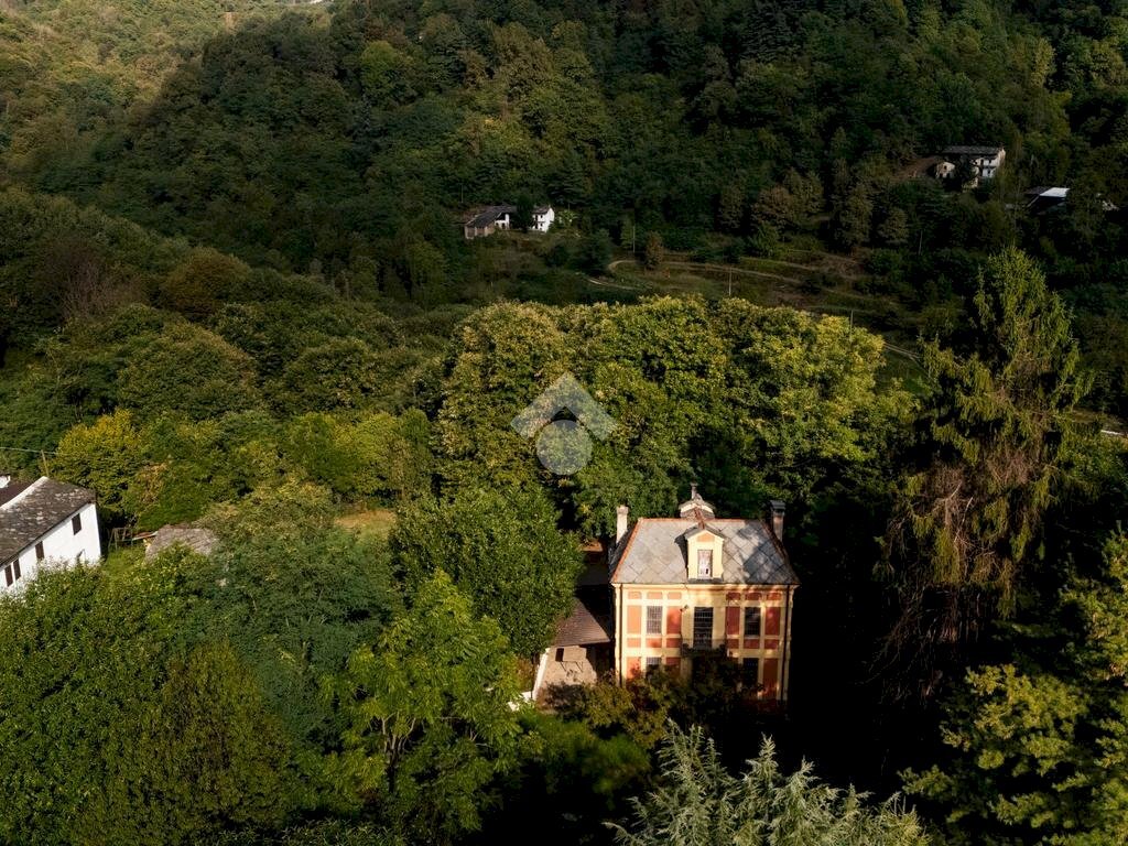 Villa Via Bertola, Barge - foto 2
