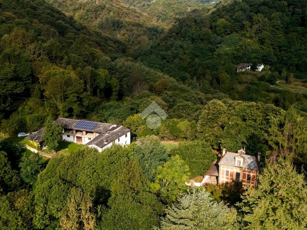 Villa Via Bertola, Barge - foto 3