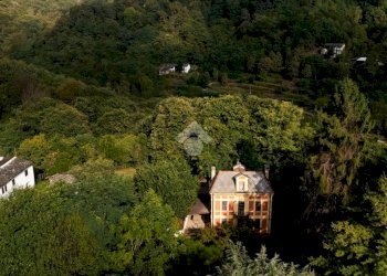 Villa Via Bertola, Barge - foto 2