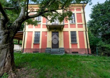 Villa Via Bertola, Barge - foto 5