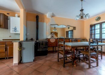 Villa Via Bertola, Barge - foto 10