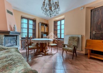 Villa Via Bertola, Barge - foto 11