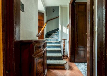 Villa Via Bertola, Barge - foto 13