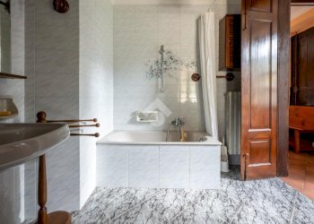 Villa Via Bertola, Barge - foto 15