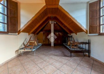 Villa Via Bertola, Barge - foto 21