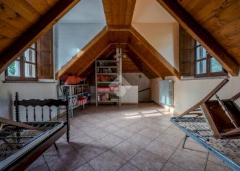 Villa Via Bertola, Barge - foto 22