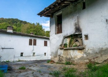 Villa Via Bertola, Barge - foto 23