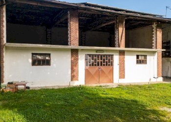 Villa Via Bertola, Barge - foto 24