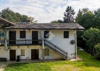 Villa Via Bertola, Barge - foto 25