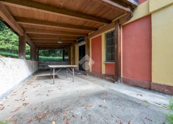 Villa Via Bertola, Barge - foto 26